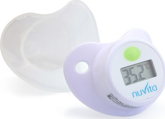 Nuvita Pacifier