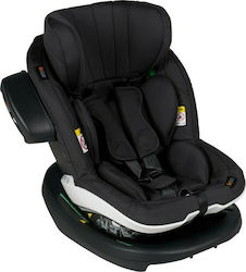 BeSafe Izi Modular X1 i-Size mit Isofix Fresh Black Cab