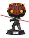 Funko Pop! Filme: Krieg der Sterne - Darth Maul 410 Wackelkopf