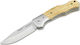Boker Magnum Rustic Cuțit De Buzunar De Supravi...