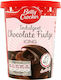 Betty Crocker Icing Icing with Indulgent Chocolate Fudge Flavour 400gr