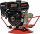 Master Vibrator de beton Benzină with Speed 3600rpm 5.5hp/196cc