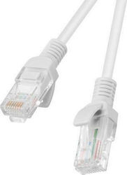 Lanberg U/UTP Cat.5e (Gigabit) Network Cable Et...