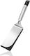 Gefu Pimeline Kitchen Spatula Metallic 32.5cm