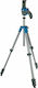 Manfrotto Manfrotto Kamerastative Compact Action aus Aluminium