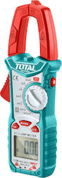 Total TMT46003 Clamp Meter Digital 600A AC TMT46003