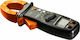 Neo Tools Αμπεροτσιμπίδα Ψηφιακή 600A AC 94-003