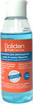 Solidan X-Plus Antiseptic Hand Gel 100ml Natural