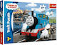 Puzzle pentru Copii Thomas pentru 3+ Ani 24buc Trefl