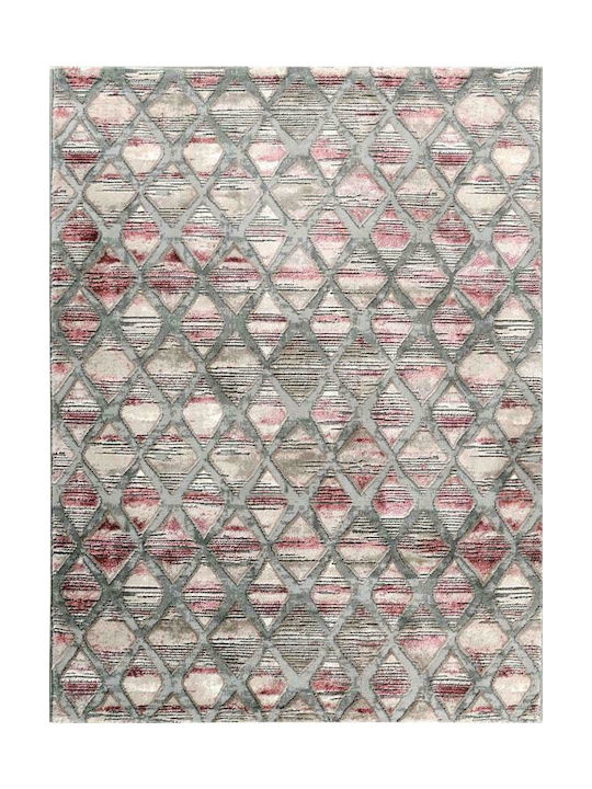 Newplan 33771-955 Rug Rectangular Limnos