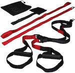 Optimum Suspension Straps