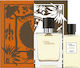 Hermes Terre d'Hermes Set Pentru Bărbați Cu Eau de Toilette