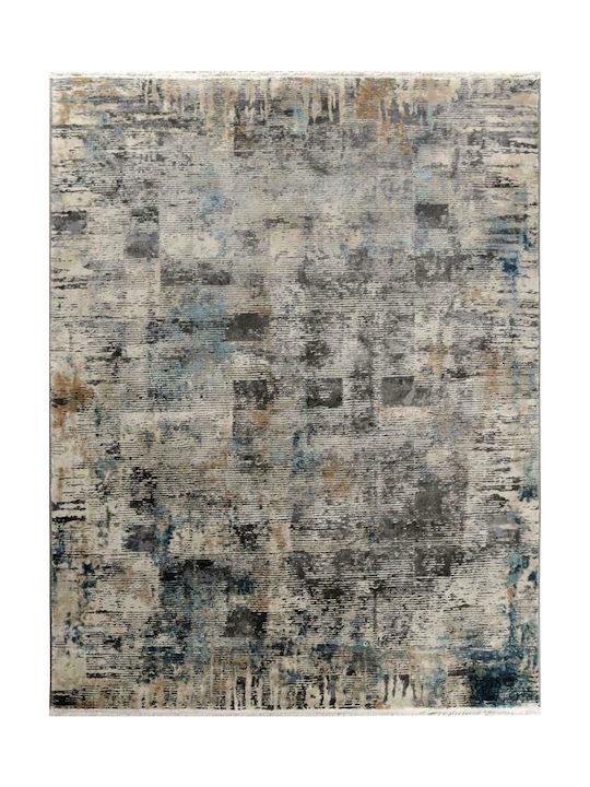 Newplan 33290-957 Rug Rectangular with Fringes Toronto