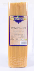 Biopasta Spaghete Organic 500Traduceți în limba română următoarea unitate de specificațiipentru un site de comerț electronic în categoria 'Paste'.Răspundeți doar cu traducerea.gr 1buc