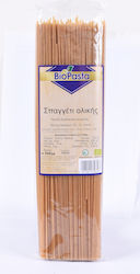 Biopasta Bio-Spaghetti Gesamtschleifen 500g