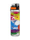 Ion8 Πλαστικό Παγούρι Sport Slim Paint Splat 600ml