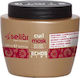 Echos Line Curl Hair Mask for Repairing with Argan Oil 500ml