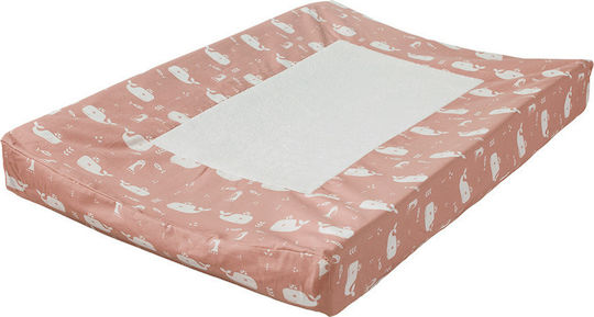 Fresk Wickelunterlage für Babys 44x68cm