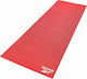 Reebok Exercise Mat Red (173x61x0.4cm)