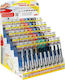 Lampa Стойка за изложбени продукти Ш41xД40xВ57см Scratch Fix Touchup Pens