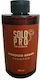 Solo Pro Morocco Argan Σαμπουάν Αναδόμησης/Θρέψης & Όγκου για Όλους τους Τύπους Μαλλιών 300ml