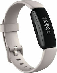 Fitbit Inspire 2 Lunar White