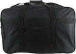 Diplomat PR Sack Voyage Black L58xW26xH35cm