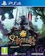 Armello Special Edition Special Edition PS4 Game (Used)