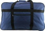 Diplomat PR Sack Voyage Blue L58xW26xH35cm