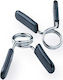 Optimum Coliere pentru gantere / bare set 2 buc Ø28mm