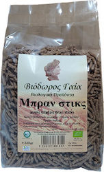 Βιόδωρος Γαία Νιφάδες Bran Sticks 220gr