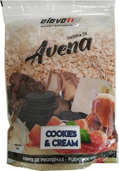 Eleven Fit Μούσλι Βρώμης Cookies & Cream 1000gr