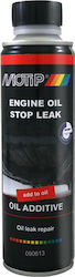 Motip Dupli Engine OIl Stop Leak Πρόσθετο Βελτιωτικό Λαδιού 300ml