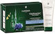 Rene Furterer Triphasic Hair Treatment Set against Hair Loss for Fine Hair with Shampoo