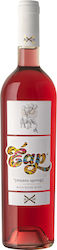 Astir X Winey Spring Rosé Semi Sweet 750ml Astir X Winey Spring Rosé Semi Sweet 750ml