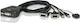 Aten CS22D KVM Switch