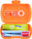Curaprox Be You Travel Set Οδοντόβουρτσα Ultra ...