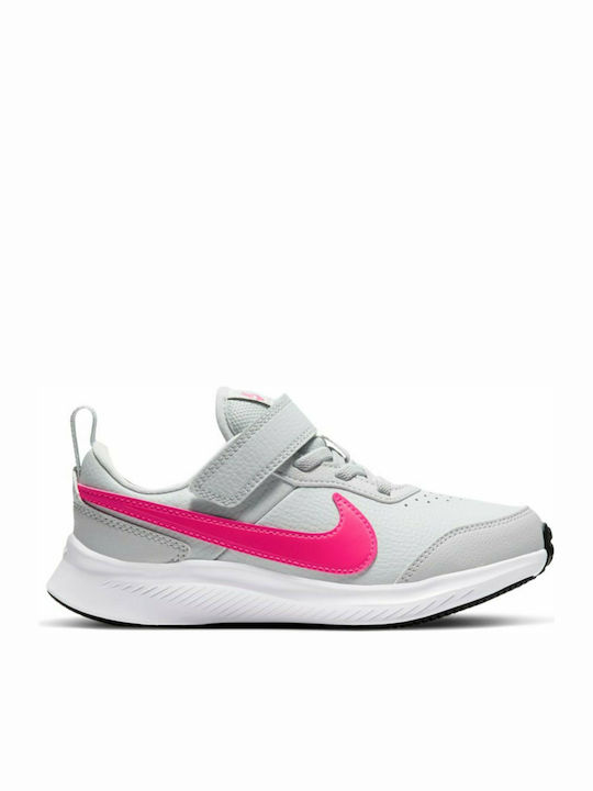 Nike Varsity Leather PSV Αθλητικά Παιδικά Παπού...