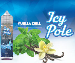 Icy Pole Flavor Shot Vanille Chill 20ml/60ml