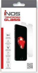 iNOS 0.33mm Tempered Glass (Redmi 9)