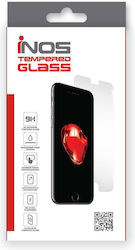 iNOS Gehärtetes Glas (Redmi 9) iNOS Gehärtetes Glas (Redmi 9)