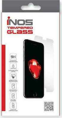 iNOS Tempered Glass (Redmi 9)