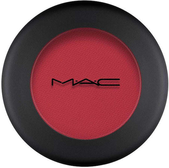 M.A.C Lidschatten Matt in fester Form Werk Werk Werk 1.5gr