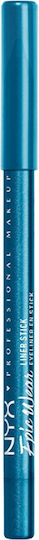 NYX Professional Makeup Epic Wear Liner Stick 11 Turquoise Storm