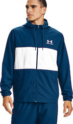 under armour jacket skroutz