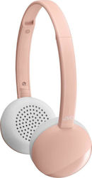 JVC HA-S22W Bluetooth με 17 ώρες Λειτουργίας JVC HA-S22W Bluetooth με 17 ώρες Λειτουργίας