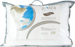 Borea 3D Cotton Schlafkissen Polyester Mittel 50x70cm