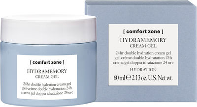 Comfort Zone Hydramemory cream gel 60ml