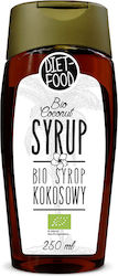 Diet-Food Coconut Syrup 250ml