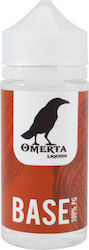 Omerta Basis Propylenglykol PG 100ml